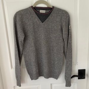 Moncler Wool Sweater Boys 14